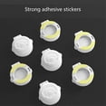 thumbnail image 5 of Child Proof Safety Locks Washing Machine Button Covers Baby for Washer Toilet, 5 of 5