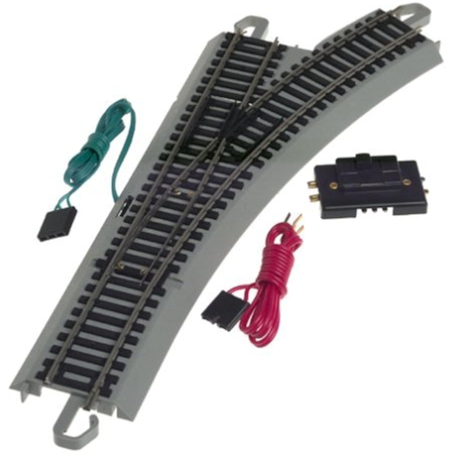 Bachmann Trains HO Scale E-Z Track Layout Expander Set - Walmart.com