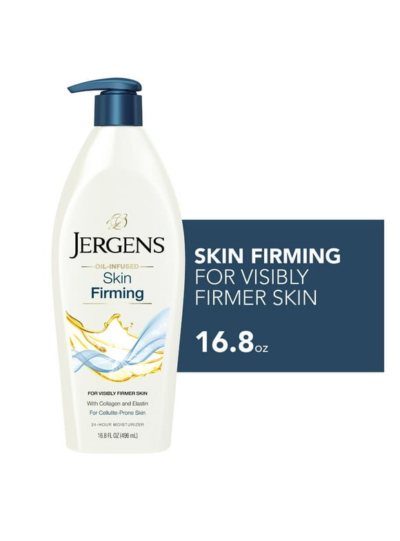Jergens Body Lotions in Bath & Body