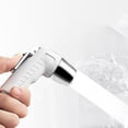 thumbnail image 4 of 1 Pce Tête de Douche de Toilette Bidet Pulvérisation à Main pour Shattaf Sanitaire Douche, 4 of 8