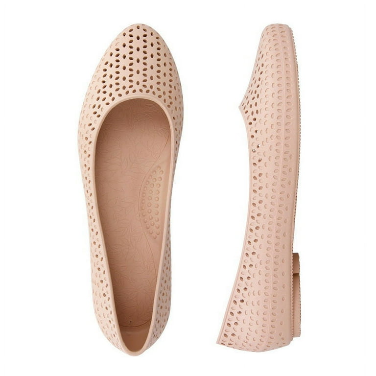 Okabashi ballet flats deals