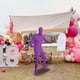 thumbnail image 4 of RKSTN Jum psuit Full Bodysuit Unisex Spandex Stretch Adult Costume Disappearing Man Body Suit, 4 of 7