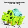 thumbnail image 4 of YIMWNYI Dinosaur Mechanical Assembly Model, Detachable Dinosaur Toy, Interactive Educational Toy, Realistic Appearance for Imaginative Play, Great Gift for Dinosaur Lovers, 4 of 7