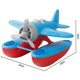 thumbnail image 3 of Planeador, modelo de avión, juguete de baño para bebés, juguetes de agua de plástico para , pequeños Baoblaze Juguetes de avión, 3 of 5