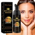 thumbnail image 4 of Dreparja Under $5 Body Tanning Mousses 60ml, 4 of 7