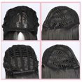 thumbnail image 3 of Short curly wig ladies wavy wig (color 11), 3 of 5