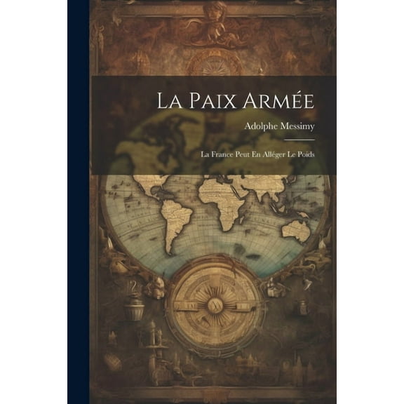 La Paix Armée (Paperback)