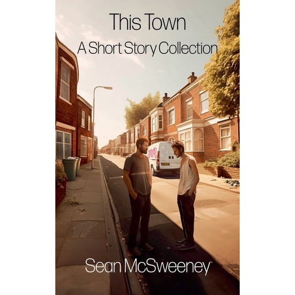 This Town, (Paperback)