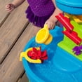 thumbnail image 2 of Step2 Rain Showers Splash Pond Water Table w/Umbrella, 2 of 6