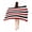 Red, variant on Red Black Stripe Beach Towels Oversized Super Absorbent, Farmhouse Watercolor Modern Geometric Lightweight Bath Towel Quick Dry Sets For Bathroom/Pool/Rv Camping/Beach Play/Gym Room/Picnic 23"x47"