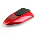 thumbnail image 3 of Pillion Rear Seat Solo Cowl Fairing Cover Fit for 13-17 YAMAHA MT-07 FZ-07 FZ07 Blac, 3 of 11