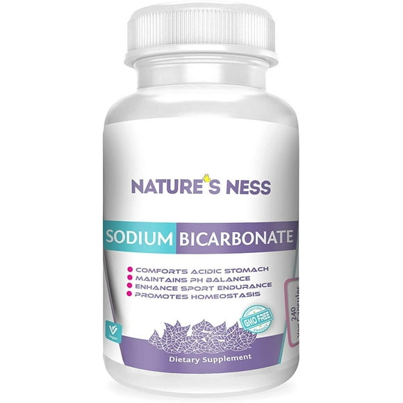 Sodium Bicarbonate Tablet