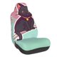thumbnail image 1 of Fotbe Cats On Broomstick Funda para Asiento de Auto con Estampado – Impermeable y Antisudor – Ajuste Universal, Lavable a Máquina, Antideslizante (1 Pieza), 1 of 5