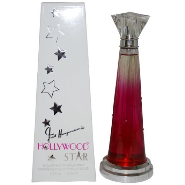 Hollywood Star Dama Fred Hayman'S 100 ml Edp Spray Fred Hayman Hollywood Star Dama Fred Hayman'S 100 ml Edp Spray