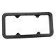 thumbnail image 1 of Riwesomey Protector de goma para parachoques de matrícula, universal, resistente para coches, todoterrenos Type2 NO2, 1 of 1