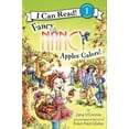 thumbnail image 1 of Fancy Nancy: Apples Galore! ( I Can Read!, Level 1), 1 of 1