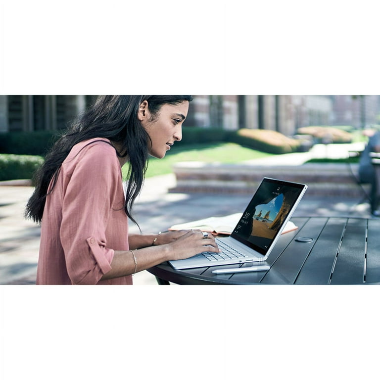 Microsoft Surface Book Pro, 13.5