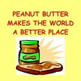 thumbnail image 2 of CafePress - Peanut Butter Mug - 11 oz Ceramic Mug - Novelty Coffee Tea Cup, 2 of 3
