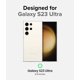 thumbnail image 2 of Funda Ringke Onyx compatible con Samsung Galaxy S23 Ultra, 2 of 9