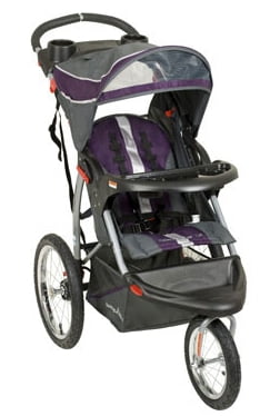 baby trend expedition xl