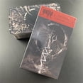 thumbnail image 2 of Tarot In Darkness Cards A New Deck By Fabio Listrani Table Board Game Goelia Oracle With Pdf Guidebook54pcs Ts162, 2 of 5