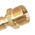 thumbnail image 3 of BUYISI Copper High Pressure Washer Spout Quick Connector Washer Accessories B-15Mm, 3 of 9