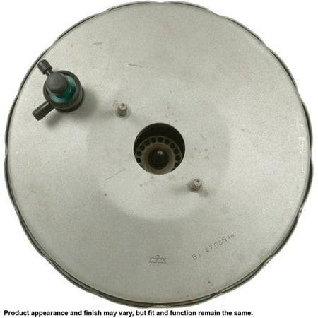 Cardone Remanufactured Brake Booster