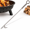 Silver, variant on 40in Fire For Pit Outdoor 316 Stainless Steel