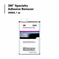 thumbnail image 1 of 3M Adhesive Remover 38984 Use To Remove Reactive Adhesives From Variety Of Substrates; 1 Quart Can; Single, 1 of 7