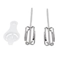 thumbnail image 1 of Accessoires pour Batteur, Accessoires pour Batteur à Main Multifonctionnels pour Batteurs, 1 of 7