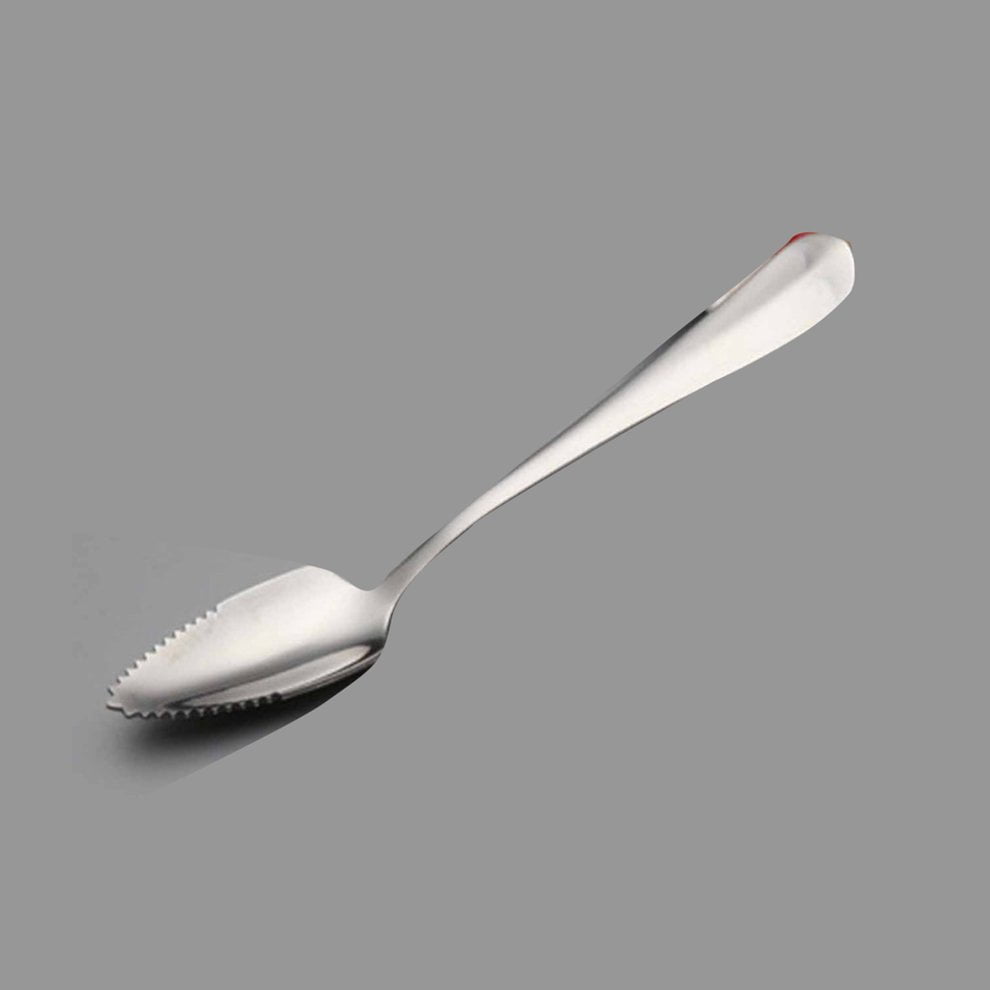 sharpened grapefruit spoon sharpened grapefruit spoon