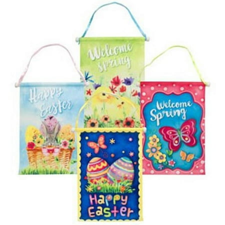 DDI 2287659 Easter Banner Case of 72