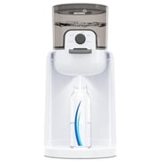 Grownsy Instant Baby Bottle Warmer,Formula Dispenser,72H Keep Warm,4 Temperatures,Night Light
