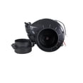 thumbnail image 5 of Pactrade Marine Grade Plastic Bilge Blower 99 CuFt/Min 12VDC 3" Opening Flange Mount, 5 of 8