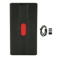 thumbnail image 2 of External HDD Enclosure, USB3.0 To  III 2.5 Inch Hard Drive Enclosure UASP Compatible  For SSD HDD 9.5mm 7mm, 2 of 8