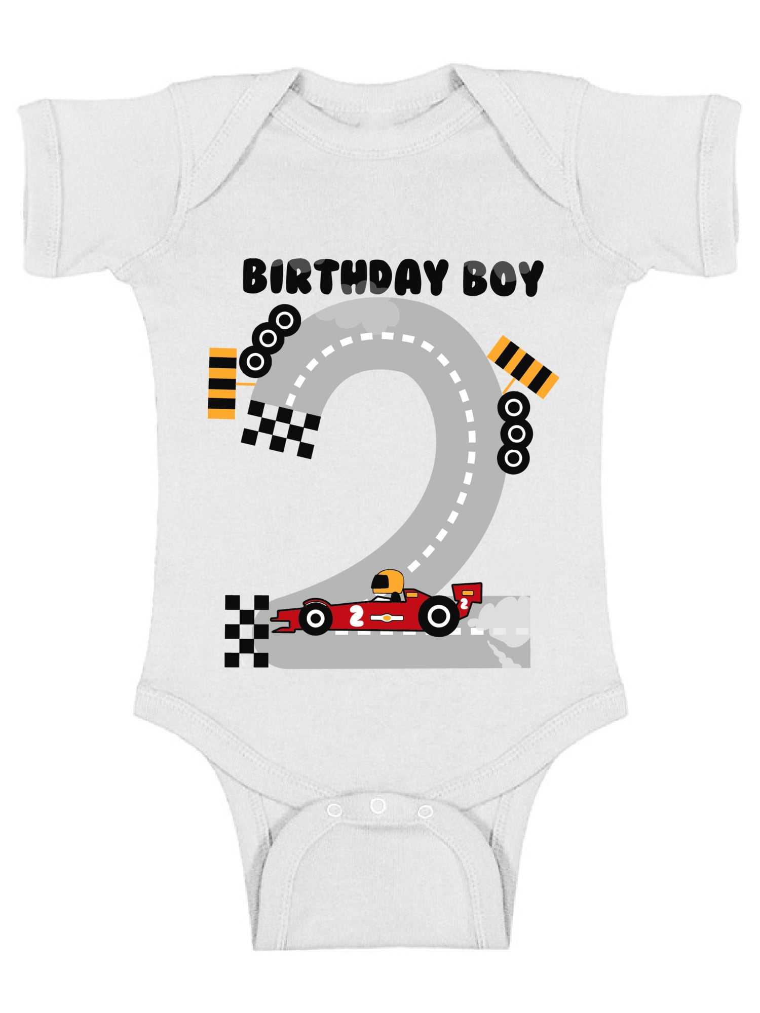 gift for baby boy 2nd birthday