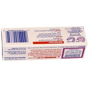Fixodent Complete Denture Adhesive Cream, Original (2 pack) (Bundle)