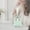 Green, variant on YiBai Green Humidifiers for Bedroom, Cute Pet Humidifier Mini Household Small Hydrating Aaromatherapy Car Bear Usb Humidifier #.722