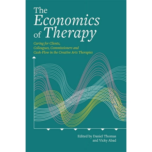 The Economics of Therapy, (Paperback)