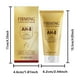 thumbnail image 4 of Xihbxyly Crema para Cuello con Rodillo, Fórmula Profundamente Hidratante, Reafirma y Suaviza La Piel, Reduce Líneas Finas y Arrugas, Tratamiento Antienvejecimiento Diario, Cuidado de La Piel para Adu, 4 of 7