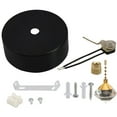 thumbnail image 3 of Aesthetic Appeal Meets Functionality in this Bathroom Pull Cord Switch, 3 of 8