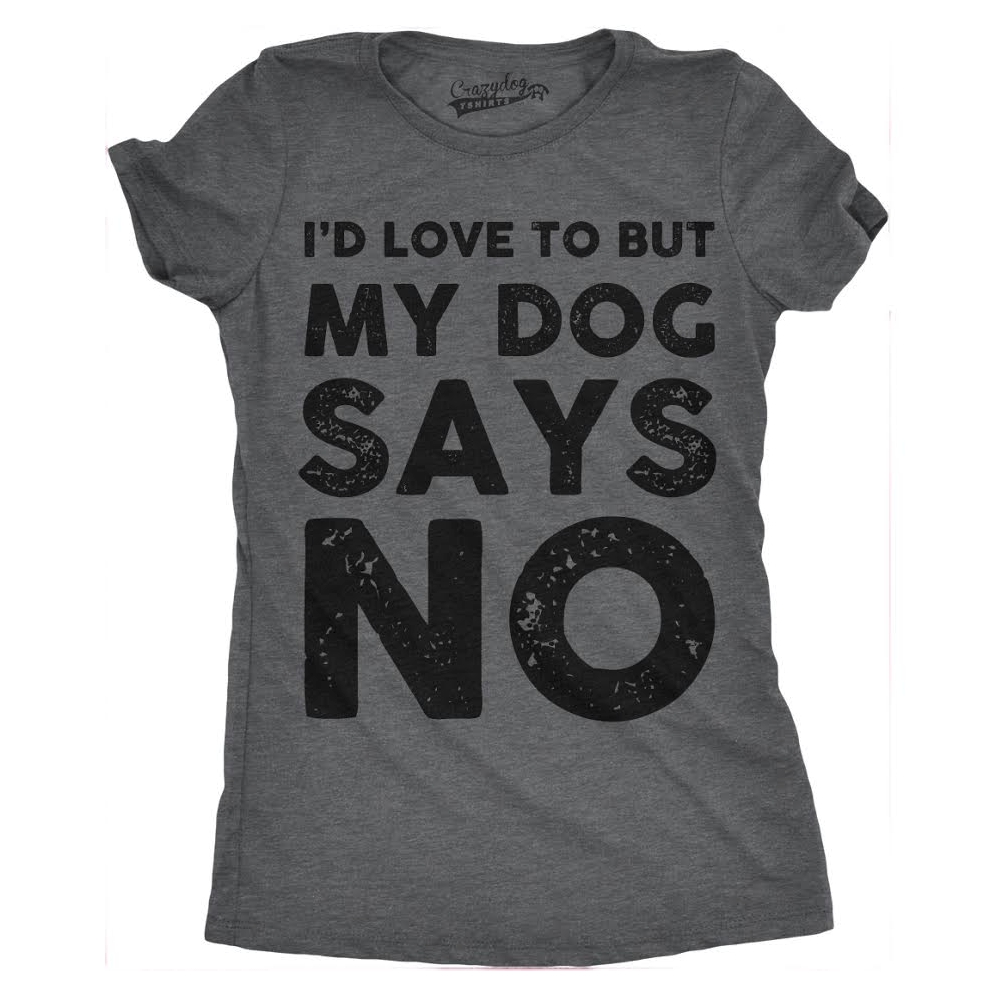 pet tee shirt