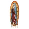 thumbnail image 5 of Figura Decorativa Virgen de Guadalupe 18.41cms Joseph´s Studio, 5 of 5
