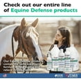 thumbnail image 2 of Pet King Brands ZYMOX Equine Defense Horse Skin & Hoof Treatment Spray, 8 oz, 2 of 9