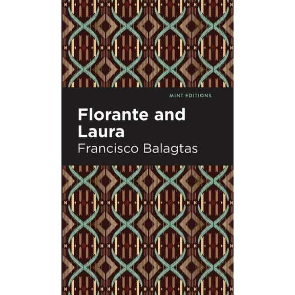 Mint Editions (Poetry and Verse) Florante and Laura, (Hardcover)