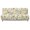 Daisy, variant on ZIATUBLES Sunflower Daisy Dustproof Futon Slipcovers Stretch Armless Sofa Cover, Machine Washable Polyester Spandex Furniture Protector with Elastic Bottom, Foldable Soft Cover
