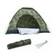 thumbnail image 1 of Tienda Casa de Campaña Grande Camping 3 Personas Fácil Instalar, 1 of 5