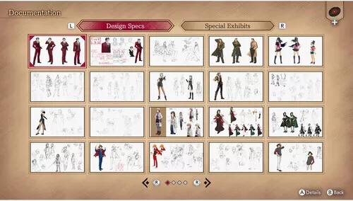 Ace Attorney Investigations Collection for Nintendo Switch [New Video Game]
