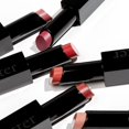 thumbnail image 3 of Butter London Plush Rush Satin Matte Lipstick, Fired Up, 3 of 4
