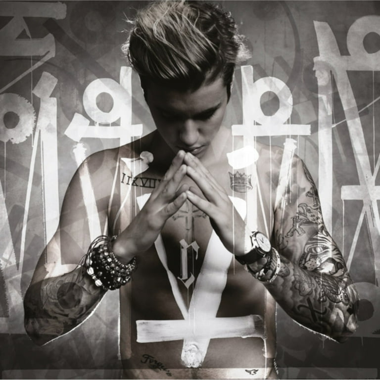 Justice (2LP) & Purpose & My World & My World 2.0 - Walmart.com Justice (2LP) & Purpose & My World & My World 2.0 - Walmart.com